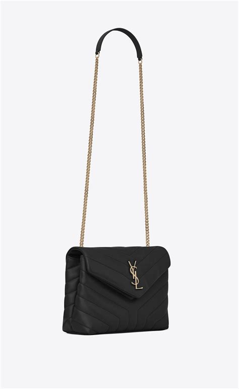 borsa loulou piccola ysl|Borsa Loulou piccola Saint Laurent .